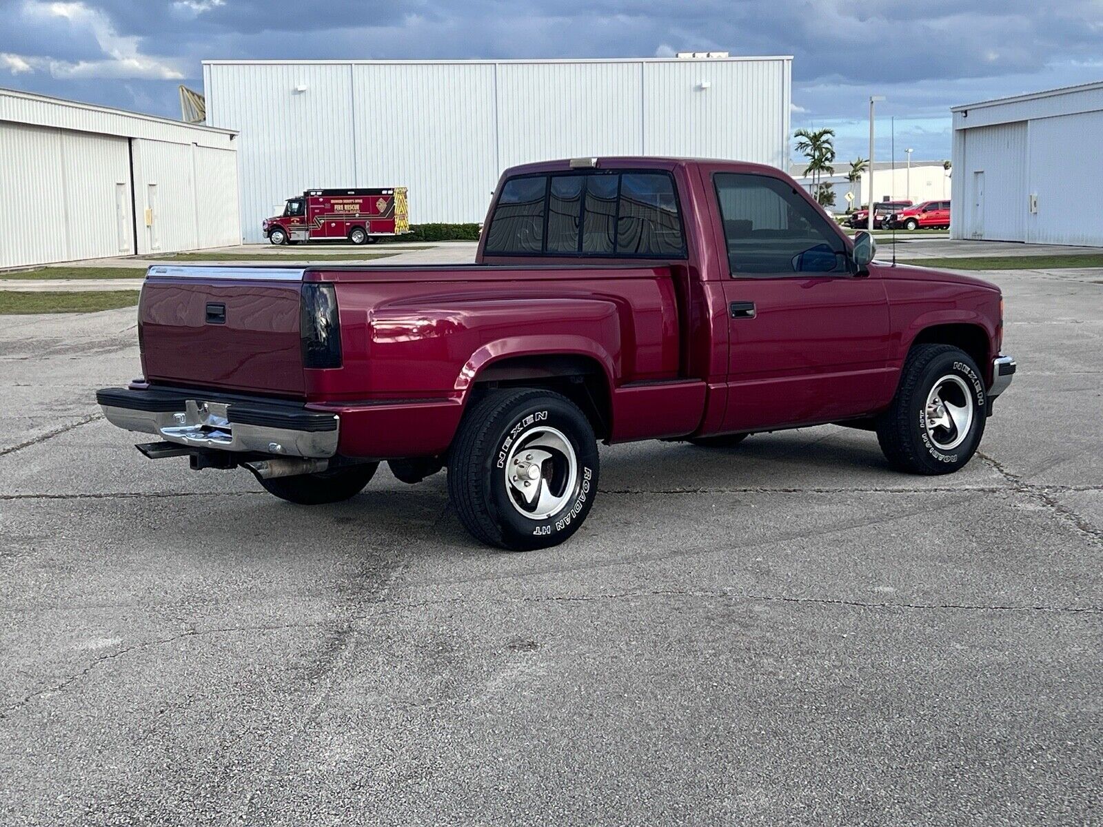 Chevrolet-CK-Pickup-1500-1989-11