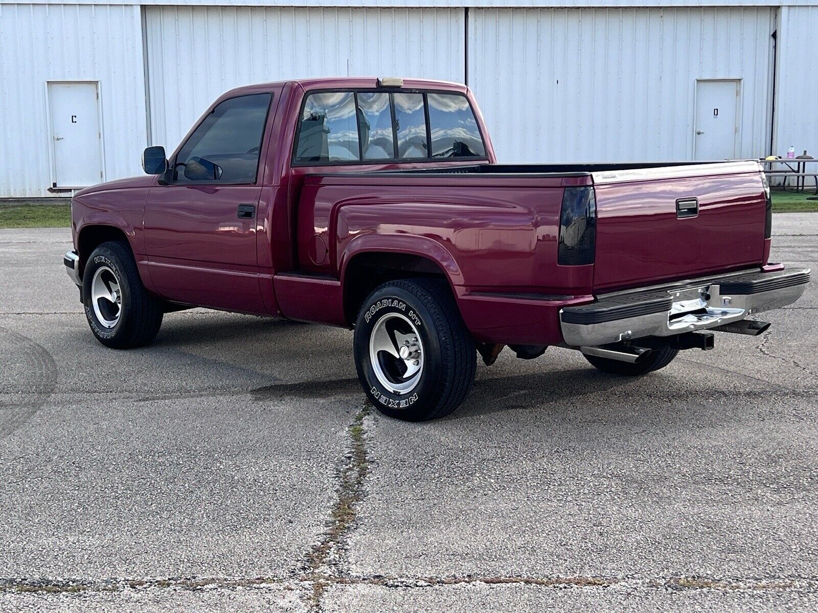 Chevrolet-CK-Pickup-1500-1989-13