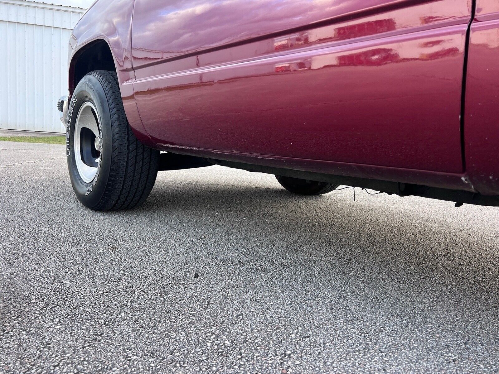 Chevrolet-CK-Pickup-1500-1989-16