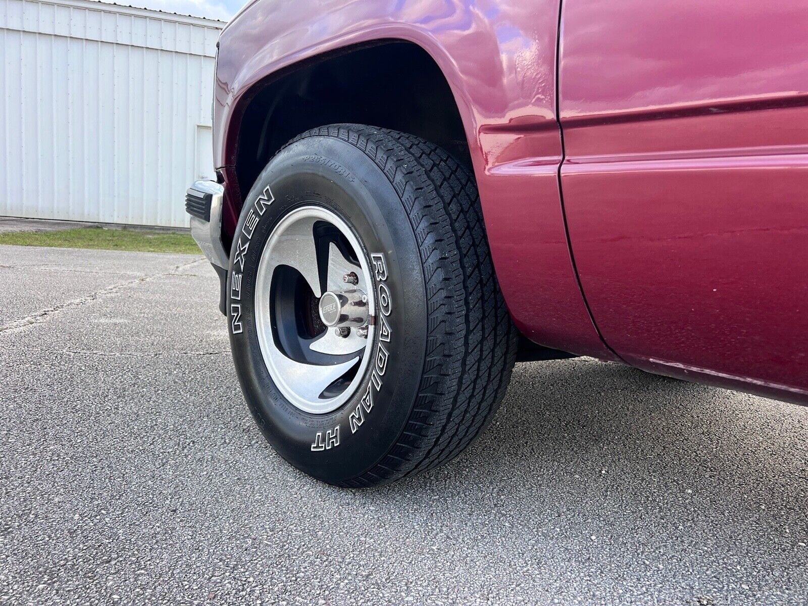 Chevrolet-CK-Pickup-1500-1989-17