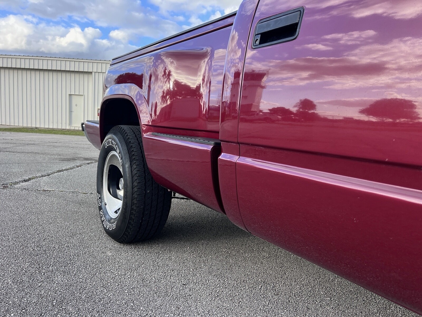 Chevrolet-CK-Pickup-1500-1989-29