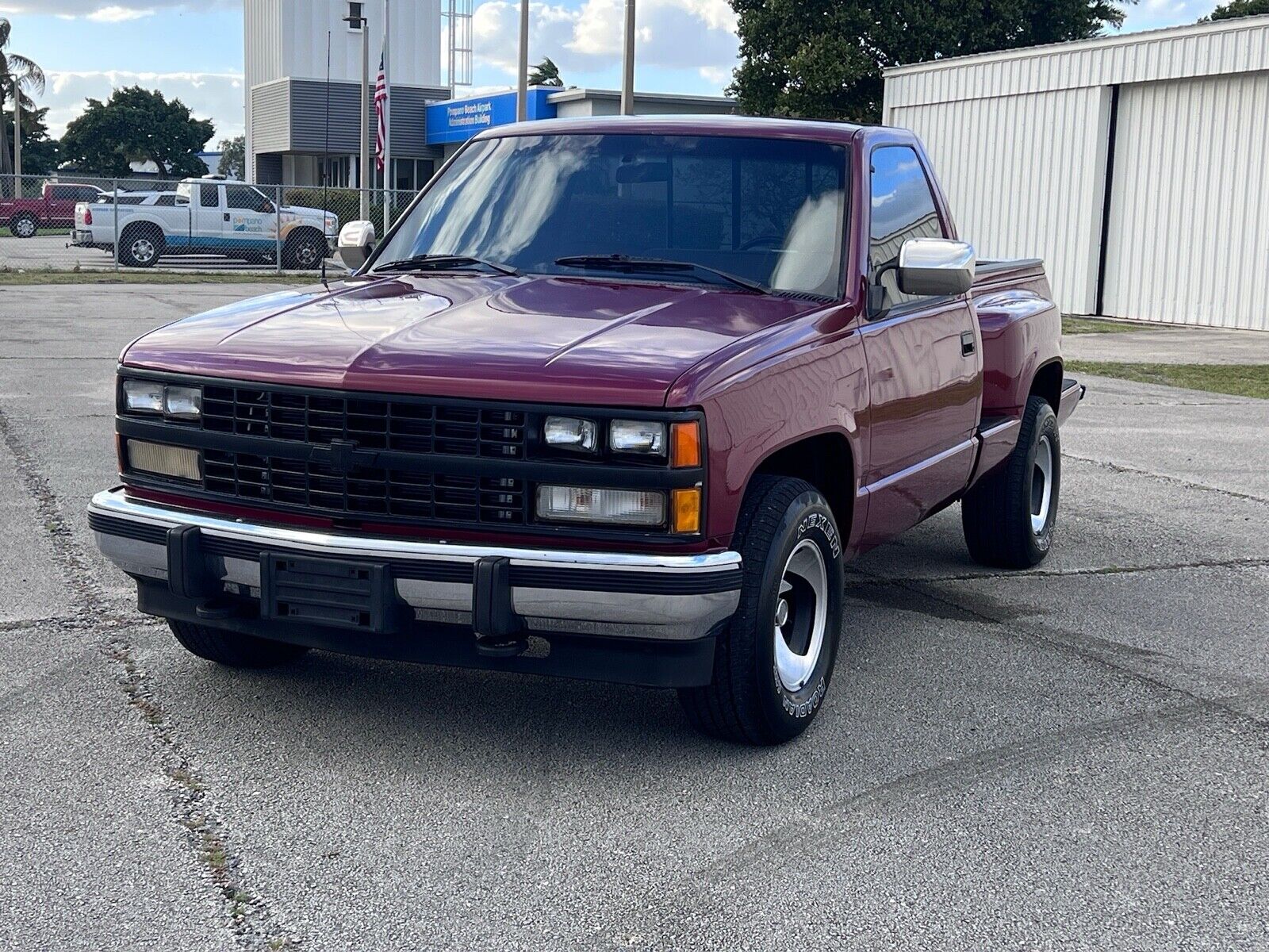 Chevrolet-CK-Pickup-1500-1989-3