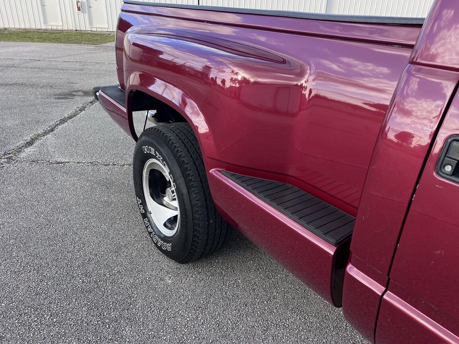 Chevrolet-CK-Pickup-1500-1989-30