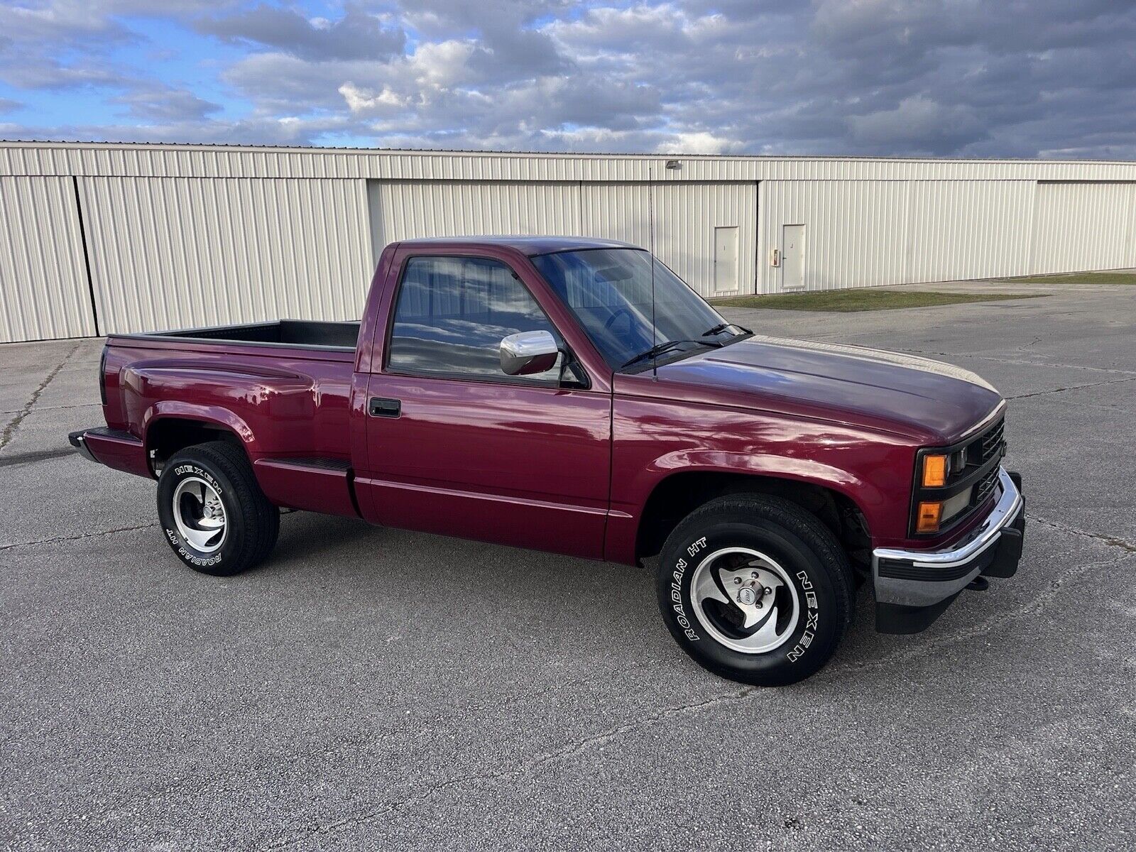 Chevrolet-CK-Pickup-1500-1989-33