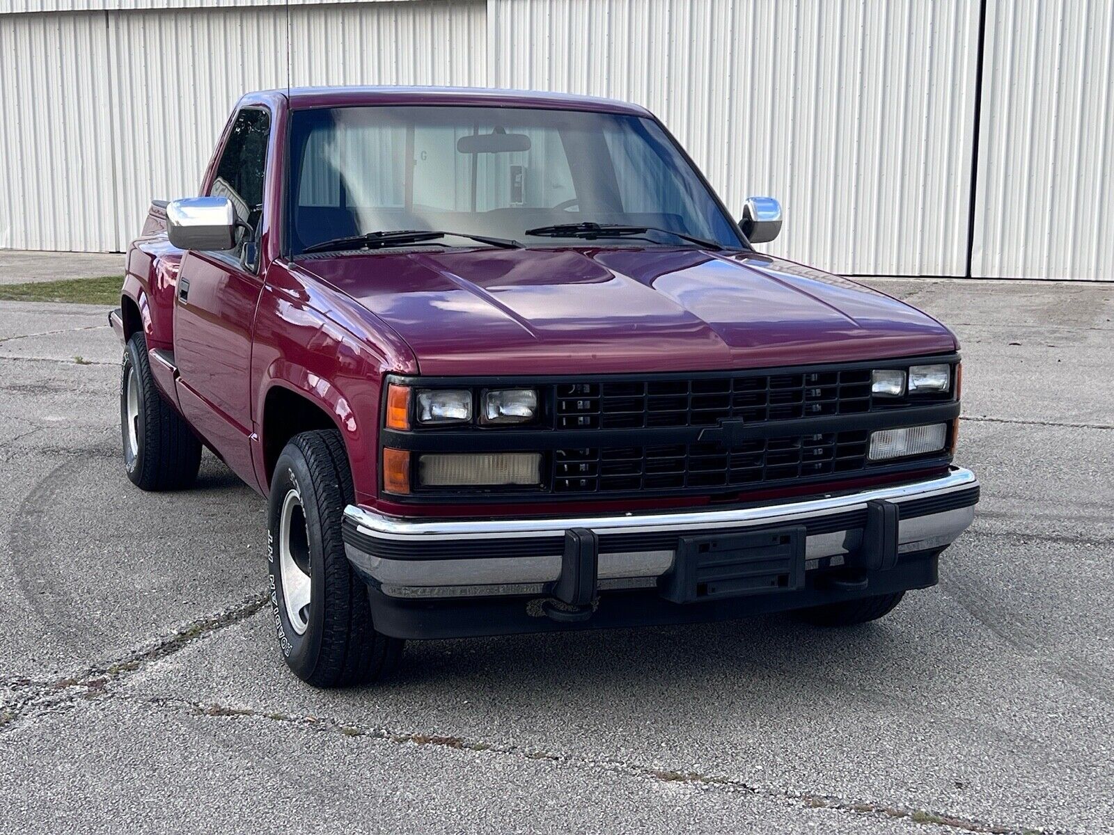 Chevrolet-CK-Pickup-1500-1989-6