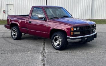 Chevrolet-CK-Pickup-1500-1989-7