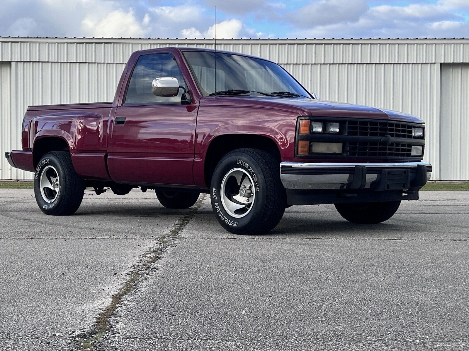 Chevrolet-CK-Pickup-1500-1989-8