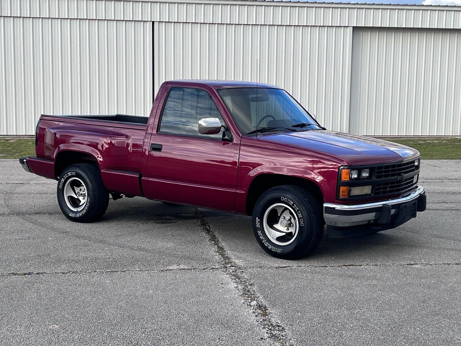 Chevrolet-CK-Pickup-1500-1989-9