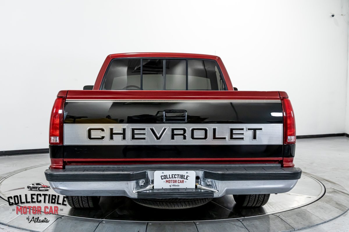 Chevrolet-CK-Pickup-1500-1991-Truck-15