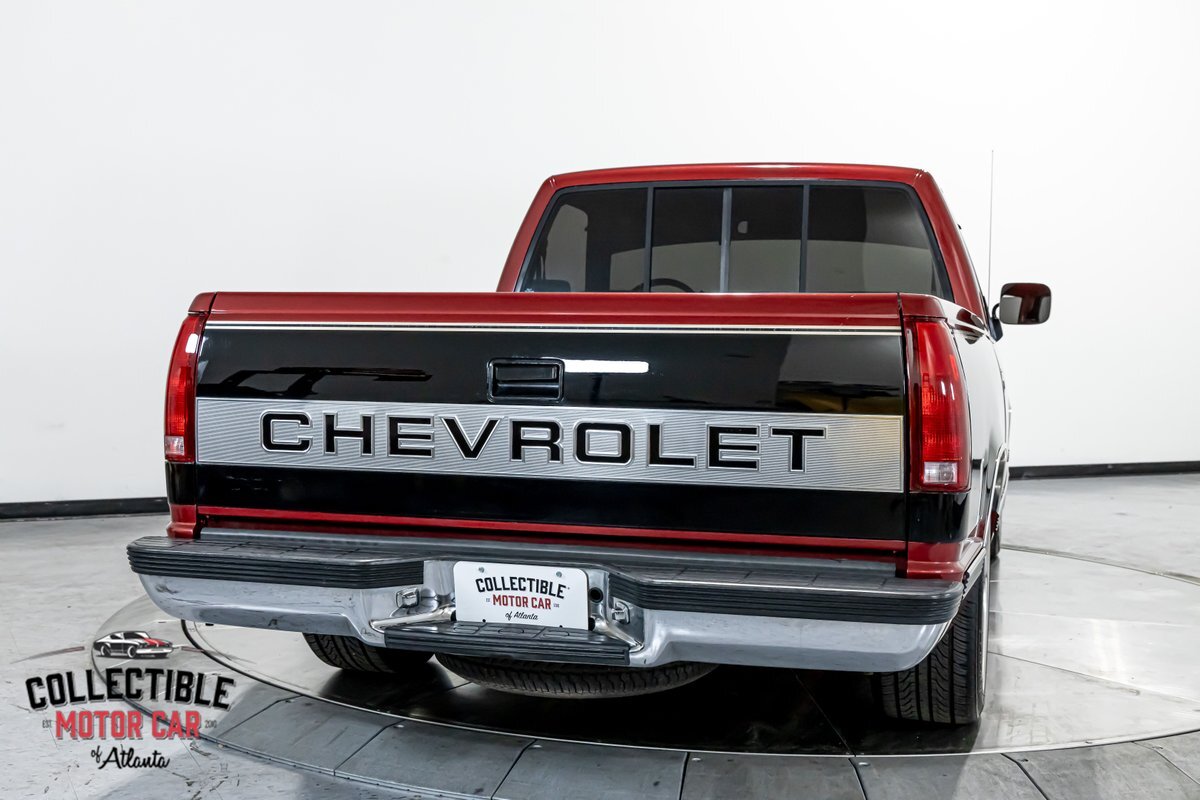 Chevrolet-CK-Pickup-1500-1991-Truck-16
