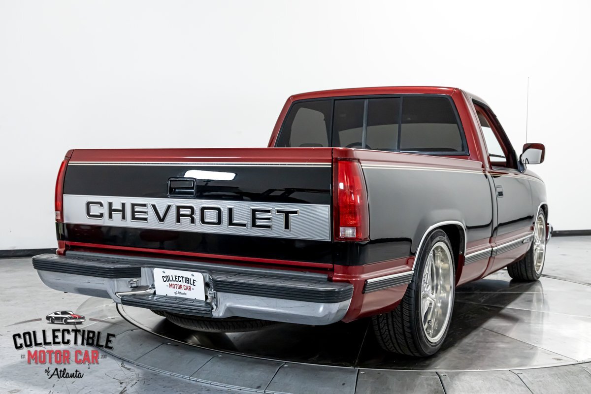 Chevrolet-CK-Pickup-1500-1991-Truck-17