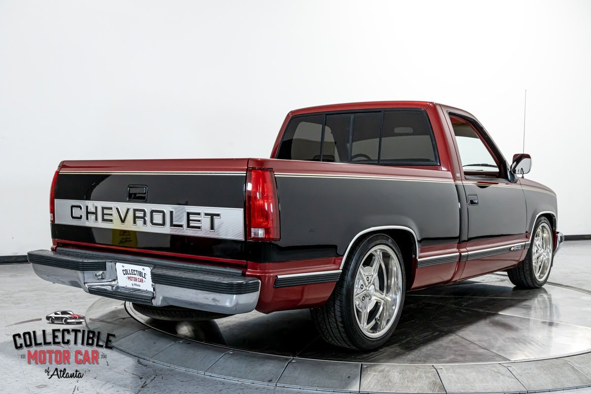 Chevrolet-CK-Pickup-1500-1991-Truck-18