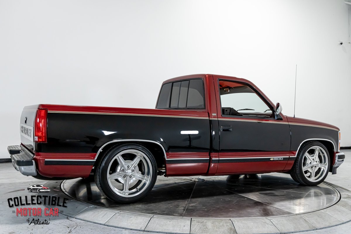 Chevrolet-CK-Pickup-1500-1991-Truck-20
