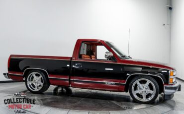 Chevrolet-CK-Pickup-1500-1991-Truck-22