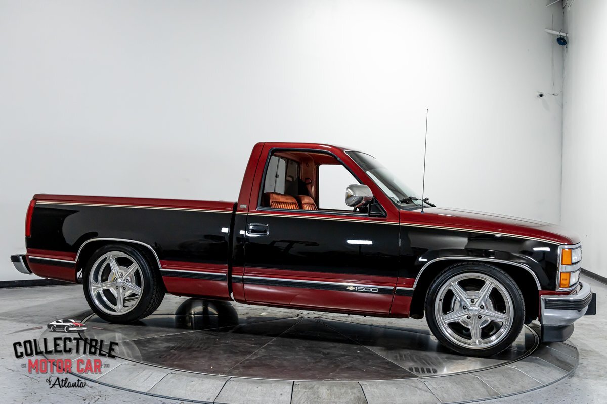 Chevrolet-CK-Pickup-1500-1991-Truck-22
