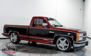Chevrolet-CK-Pickup-1500-1991-Truck-23