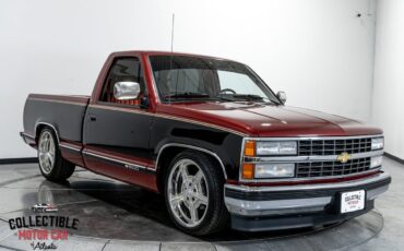 Chevrolet-CK-Pickup-1500-1991-Truck-25