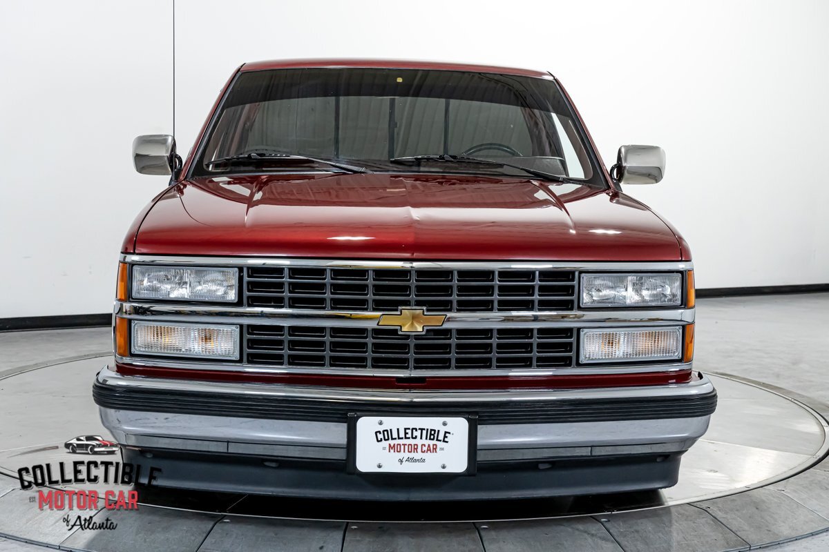 Chevrolet-CK-Pickup-1500-1991-Truck-27