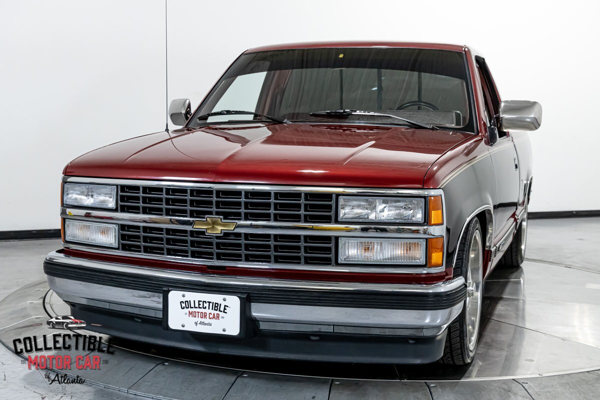 Chevrolet-CK-Pickup-1500-1991-Truck-28