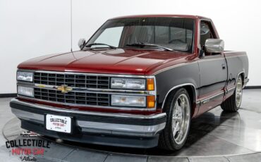 Chevrolet-CK-Pickup-1500-1991-Truck-29