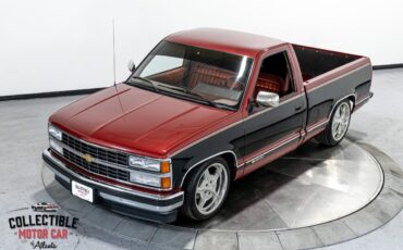 Chevrolet-CK-Pickup-1500-1991-Truck-30