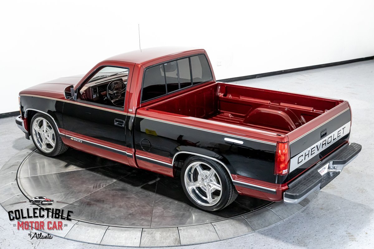 Chevrolet-CK-Pickup-1500-1991-Truck-31
