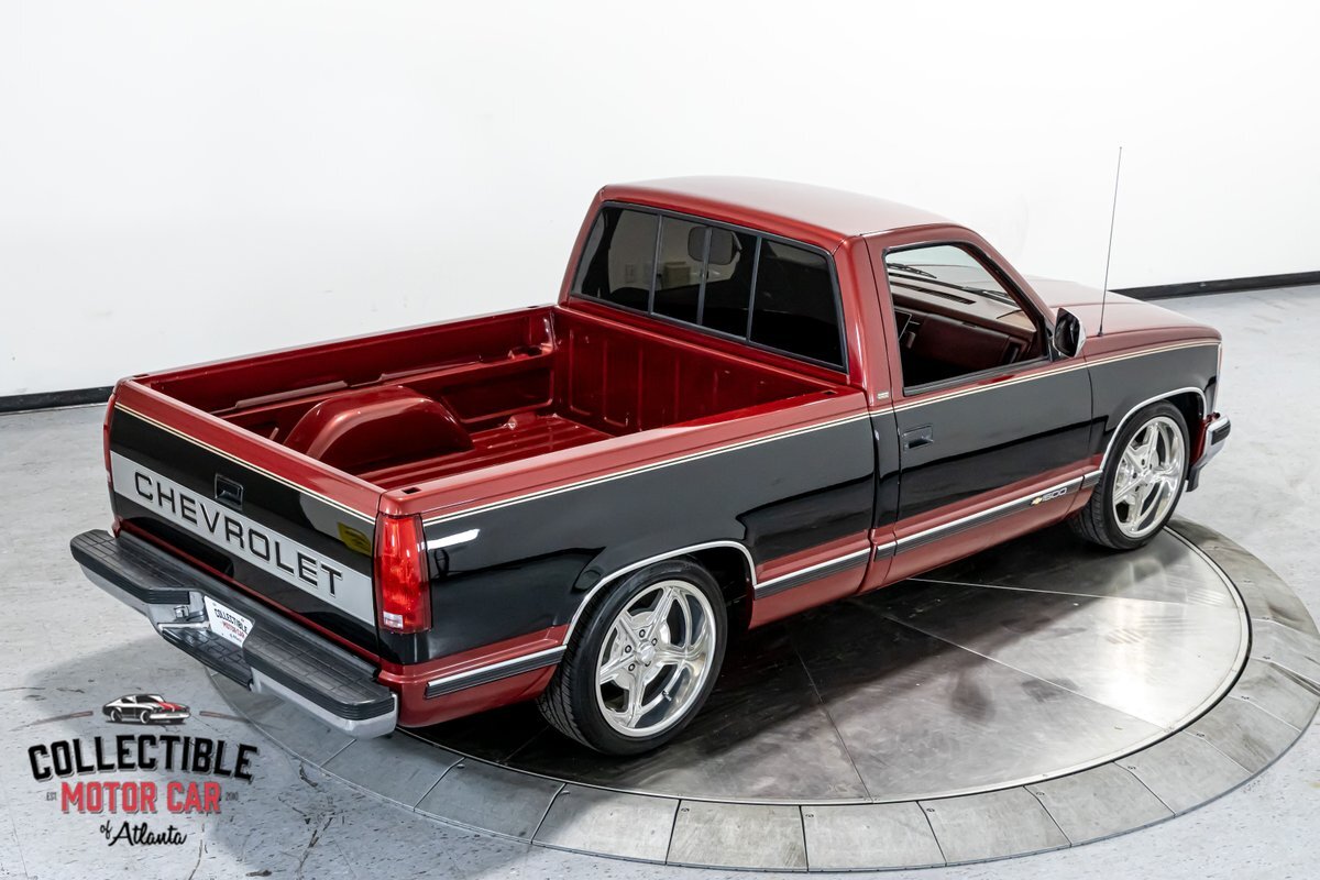 Chevrolet-CK-Pickup-1500-1991-Truck-32