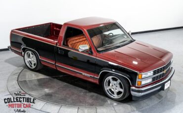 Chevrolet-CK-Pickup-1500-1991-Truck-33
