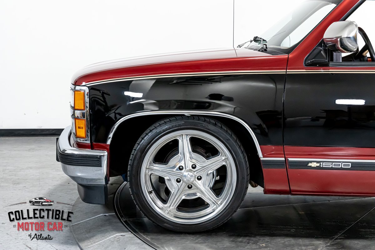 Chevrolet-CK-Pickup-1500-1991-Truck-36