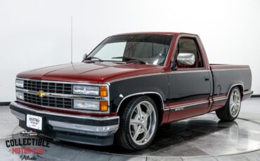 Chevrolet-CK-Pickup-1500-1991-Truck