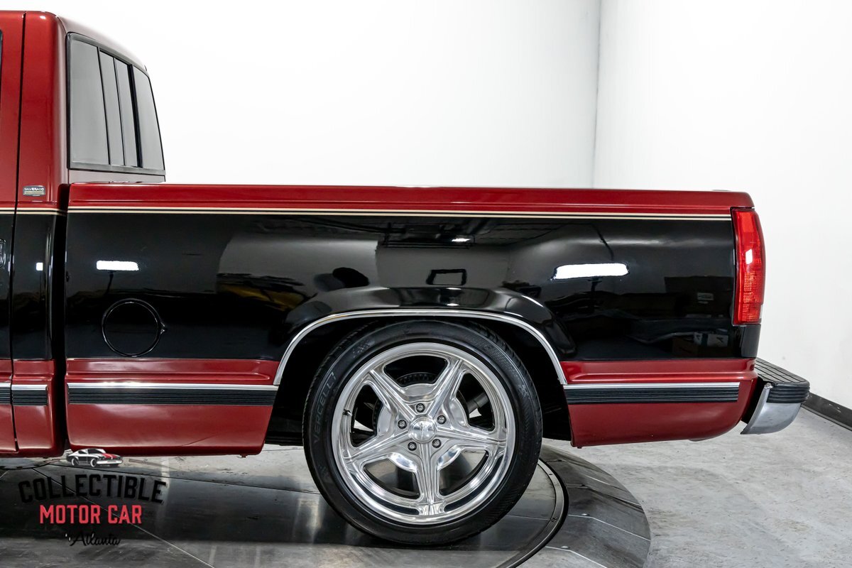 Chevrolet-CK-Pickup-1500-1991-Truck-38