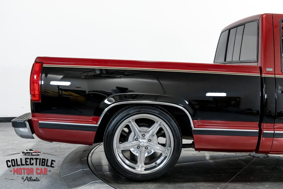 Chevrolet-CK-Pickup-1500-1991-Truck-39