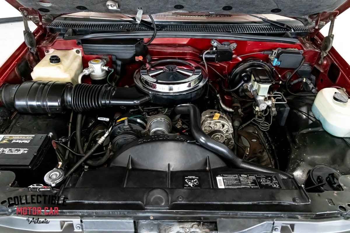 Chevrolet-CK-Pickup-1500-1991-Truck-4