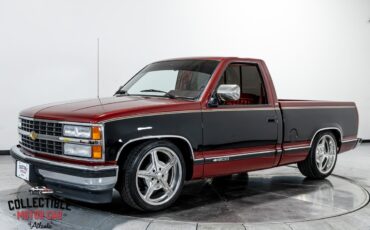Chevrolet-CK-Pickup-1500-1991-Truck-6