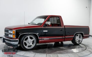 Chevrolet-CK-Pickup-1500-1991-Truck-7