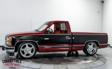 Chevrolet-CK-Pickup-1500-1991-Truck-8