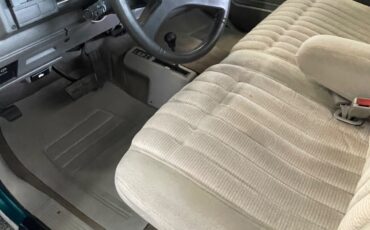 Chevrolet-CK-Pickup-1500-1993-Standard-Cab-Pickup-17