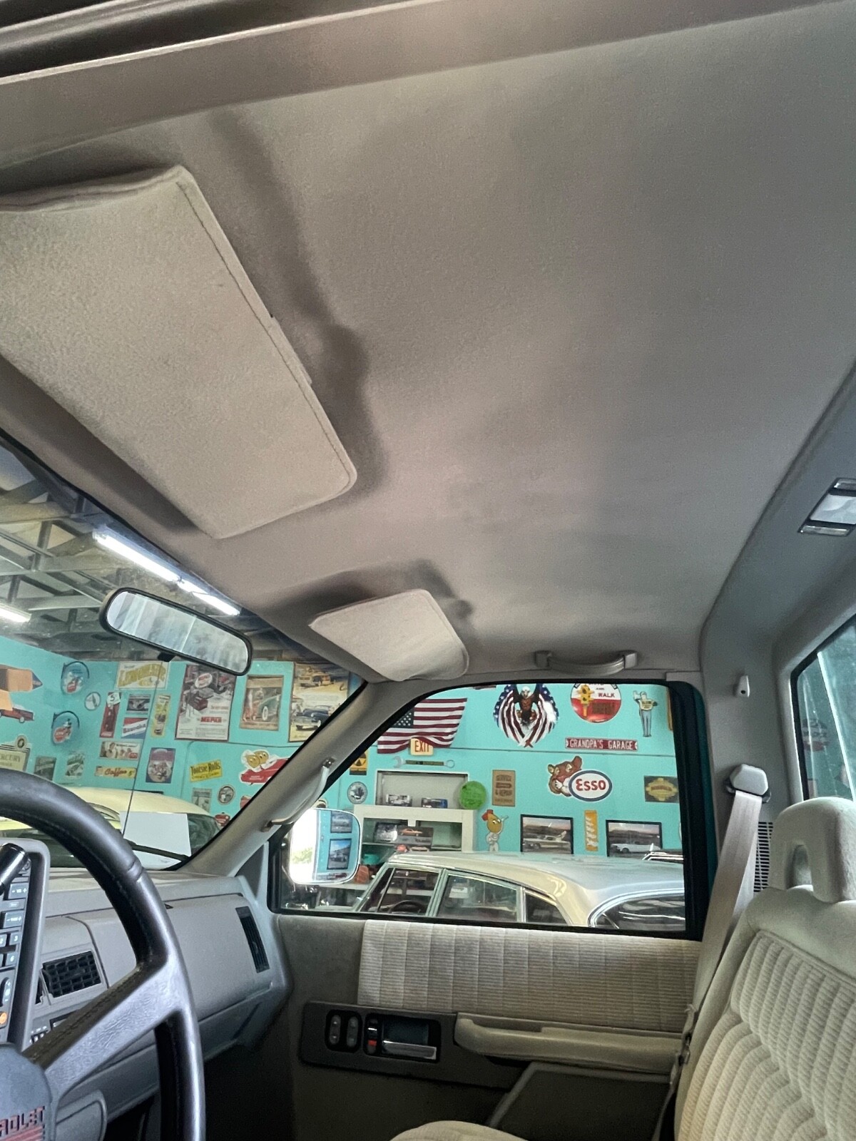 Chevrolet-CK-Pickup-1500-1993-Standard-Cab-Pickup-18