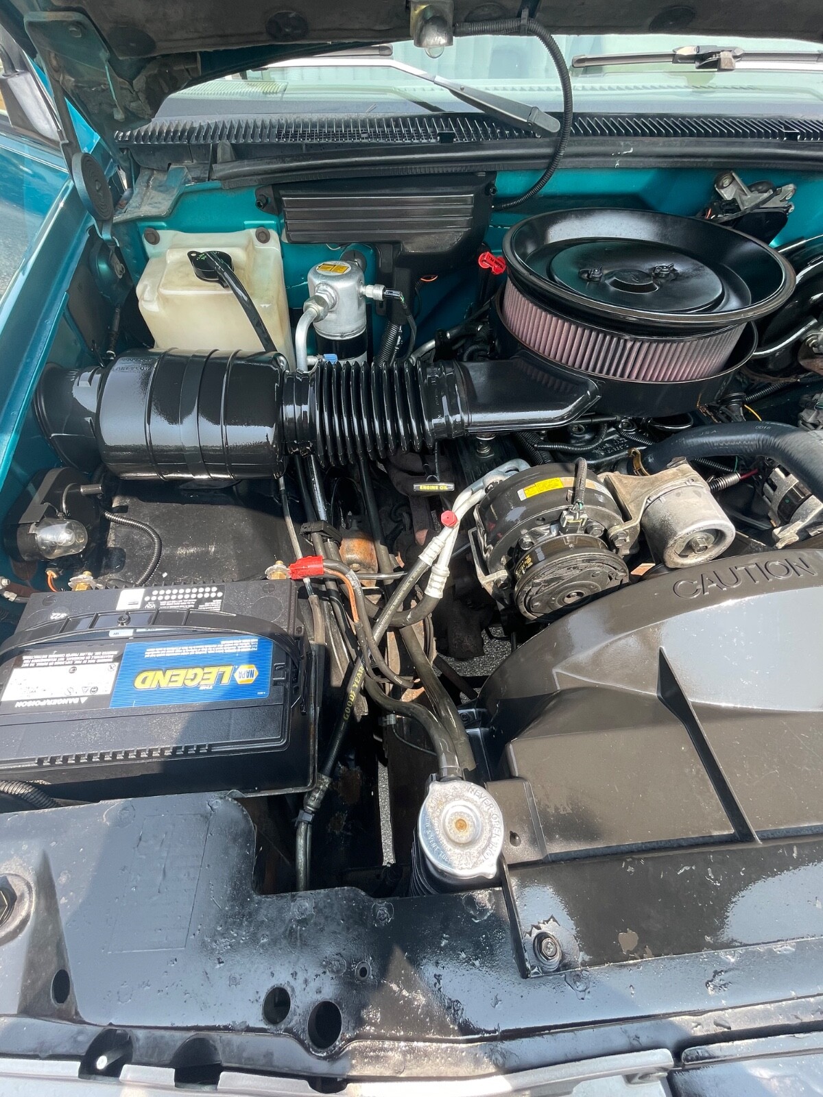 Chevrolet-CK-Pickup-1500-1993-Standard-Cab-Pickup-22