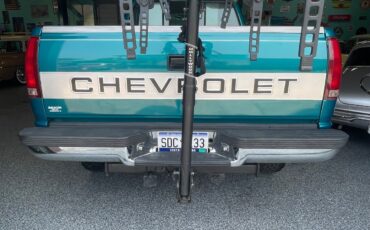 Chevrolet-CK-Pickup-1500-1993-Standard-Cab-Pickup-8