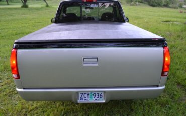 Chevrolet-CK-Pickup-1500-1995-Standard-Cab-Pickup-10