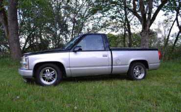 Chevrolet-CK-Pickup-1500-1995-Standard-Cab-Pickup-11