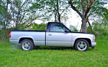 Chevrolet-CK-Pickup-1500-1995-Standard-Cab-Pickup-12