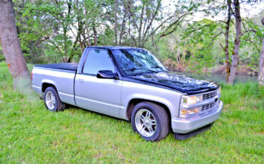 Chevrolet-CK-Pickup-1500-1995-Standard-Cab-Pickup-13