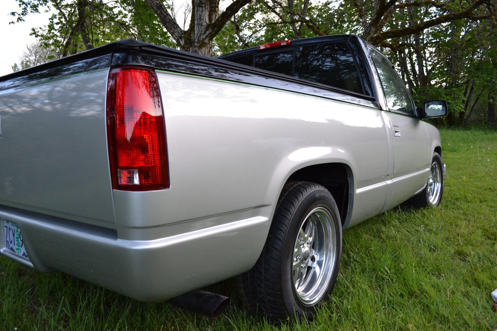 Chevrolet-CK-Pickup-1500-1995-Standard-Cab-Pickup-16