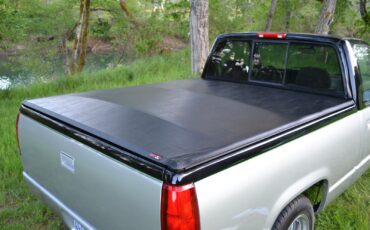 Chevrolet-CK-Pickup-1500-1995-Standard-Cab-Pickup-17