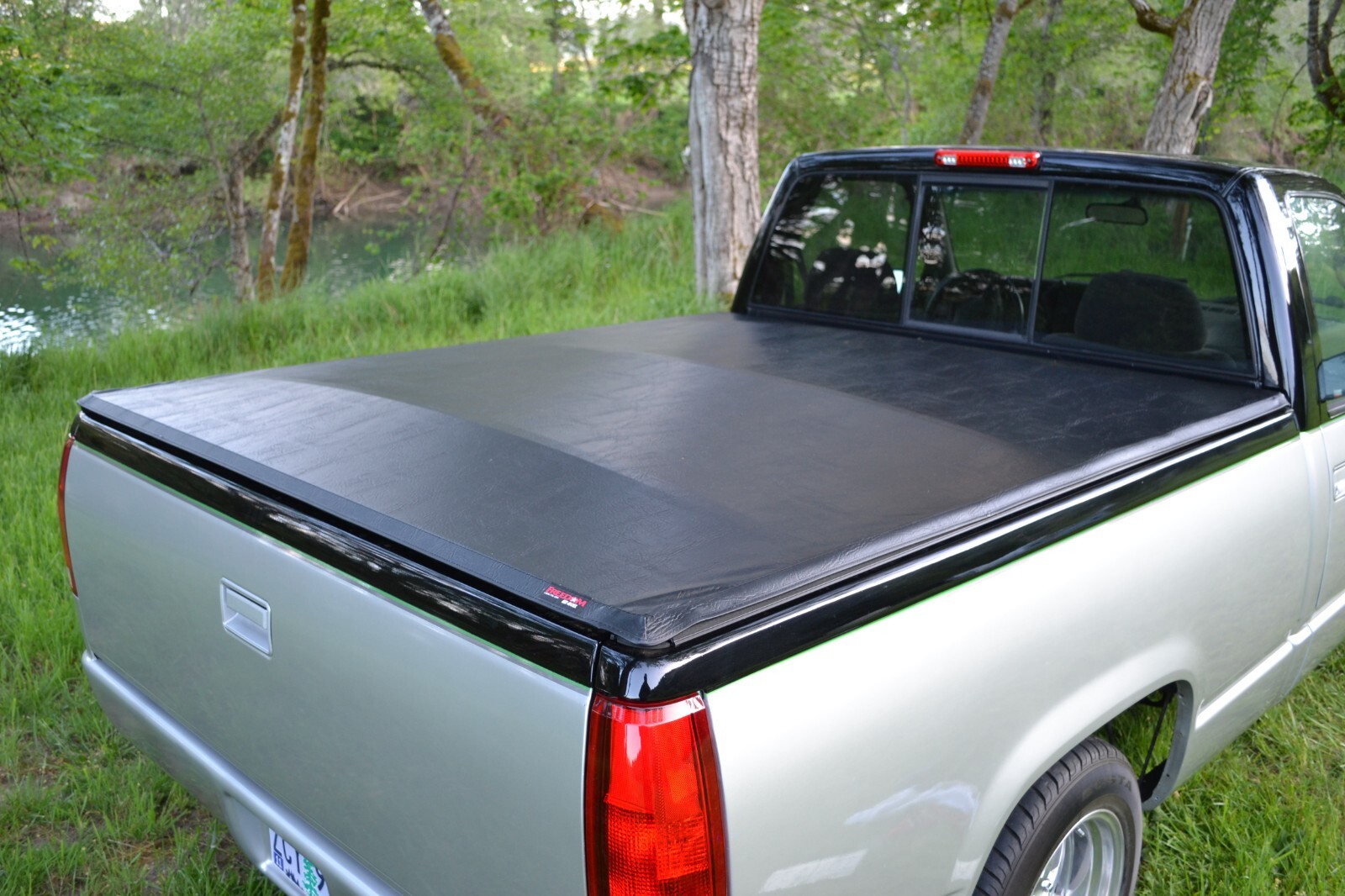 Chevrolet-CK-Pickup-1500-1995-Standard-Cab-Pickup-17