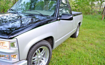 Chevrolet-CK-Pickup-1500-1995-Standard-Cab-Pickup-2
