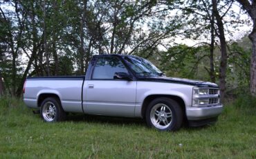 Chevrolet-CK-Pickup-1500-1995-Standard-Cab-Pickup-20