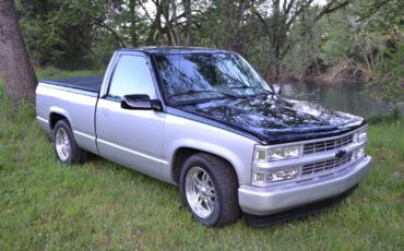 Chevrolet-CK-Pickup-1500-1995-Standard-Cab-Pickup-21